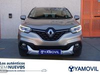 usado Renault Kadjar TCE S-EDITION 5P