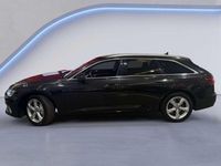 Brugt Audi A6 163 HK (119 kW) 2020 Sort Stationcar