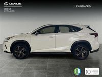 usado Lexus NX300 300h Sport Edition 2WD