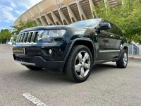 usado Jeep Grand Cherokee 3.0CRD Limited 241 Aut.