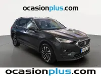 Usado Seat Tarraco Style Plus 150 CV (110 kW) 2019 Verde SUV