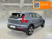 Usado Volvo XC40 Inscription 262 CV (192 kW) 2021 Azul SUV
