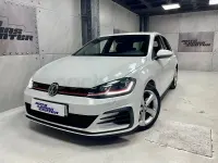 Usado VW Golf VII GTI 245 CV (180 kW) 2019 Blanco Berlina