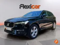 Usado Volvo XC60 Core 197 CV (144 kW) 2023 Negro SUV