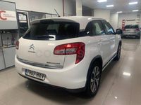 Usado Citroën C4 Aircross Seduction 114 HP (83 kW) 2014 Branco SUV