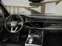 Nuevo Audi Q8 Premium 600 CV (441 kW) 2025 Gris SUV