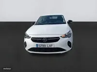 Usado Opel Corsa Edition 100 CV (73 kW) 2021 Blanco Utilitario