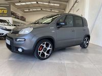 usado Fiat Panda 1.0 Gse Sport Hybrid