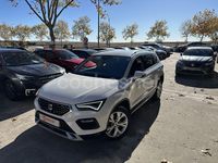 Usado Seat Ateca Xperience 150 CV (110 kW) 2021 Blanco SUV