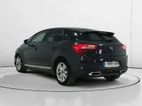 Usado DS Automobiles DS5 Style 121 CV (88 kW) 2016 Gris Utilitario
