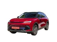 Nuevo Baic X55 177 CV (130 kW) 2025 Rojo SUV
