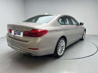 usado BMW 540 540 3.0AUTO 340CV 4P