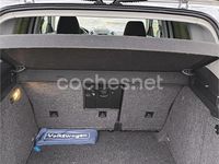 Usado VW Tiguan 110 CV (80 kW) 2016 Gris / plata SUV