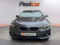Usado BMW 418 Gran Coupé 150 CV (110 kW) 2017 Gris Coupe