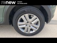 Usado Dacia Sandero Essentiel 91 CV (66 kW) 2023 Verde Berlina