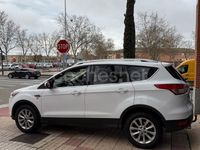 Usado Ford Kuga Business Edition 150 CV (110 kW) 2016 Blanco SUV