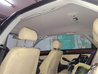 Usado Audi A6 Premium 130 CV (95 kW) 2003 Negro Berlina