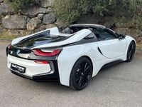 Usado BMW i8 374 CV (275 kW) 2019 Blanco Descapotable