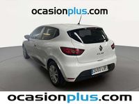 Usado Renault Clio IV Business 90 CV (66 kW) 2019 Blanco Utilitario