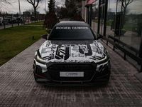 Usado Audi RS6 600 CV (441 kW) 2019 Negro Familiar