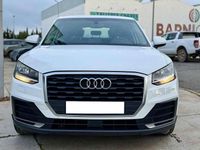 Usado Audi Q2 Advanced 116 CV (85 kW) 2019 Blanco SUV