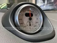 Usado Porsche Boxster 280 CV (205 kW) 2006 Plateado Descapotable