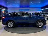 Usado BMW X4 190 CV (139 kW) 2018 Azul SUV