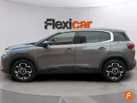 Occasion Citroën C5 Aircross 136 PK (100 kW) 2024 Grijs SUV