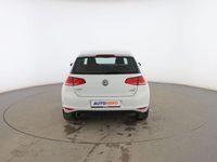 Usado VW Golf VII Edition 110 CV (80 kW) 2016 Blanco Utilitario