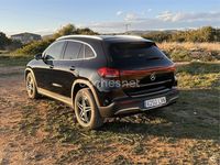 Usado Mercedes EQA250 139 kW (190 CV) 2021 Eléctrico SUV