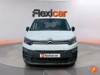 Usado Citroën Berlingo Live 76 CV (55 kW) 2019 Blanco Monovolumen