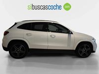 Usado Mercedes GLA200 150 CV (110 kW) 2024 Blanco SUV