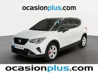 Usado Seat Arona FR 150 HP (110 kW) 2023 Branco SUV
