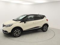 usado Renault Captur -ENERGY ZEN 1.2 TCE 120 CV+GLP 5P