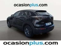 Usado Mazda CX-30 Prime-Line 140 CV (102 kW) 2025 Negro SUV