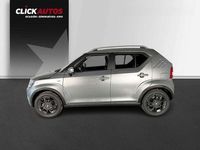 Usado Suzuki Ignis 83 CV (61 kW) 2024 Plateado SUV