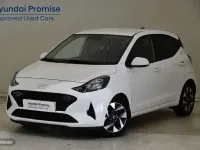 Usado Hyundai i10 2025 Utilitario