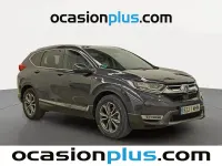 Usado Honda CR-V Lifestyle 184 CV (135 kW) 2023 SUV