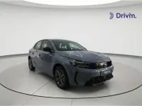 Nuevo Opel Corsa Edition 110 CV (80 kW) 2025 Gris Utilitario