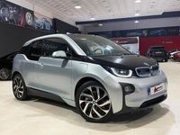 Usado BMW i3 Comfort Edition 170 CV (125 kW) 2015 Gris Utilitario
