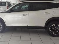 Usado Peugeot 2008 Allure 102 CV (75 kW) 2023 Blanc nacre SUV