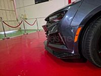 Usado Chevrolet Camaro 405 CV (297 kW) 2020 Gris / plata Coupe