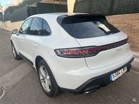 Usado Porsche Macan 265 CV (194 kW) 2022 Blanco SUV