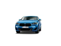 Usado BMW X2 Executive 150 CV (110 kW) 2023 Azul SUV