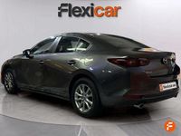 Usado Mazda 3 Prime-Line 140 CV (102 kW) 2025 Gris