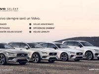 Usado Volvo V40 Momentum 122 CV (89 kW) 2019 Negro Familiar