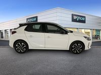 Usado Opel Corsa 100 CV (73 kW) 2024 Blanco Berlina