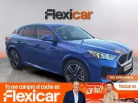 Usado BMW X2 163 CV (119 kW) 2025 Azul SUV