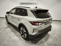 Nuevo Skoda Elroq SportLine 150 kW (204 CV) 2026 Verde SUV