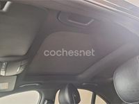 Usado Mercedes C200 136 CV (100 kW) 2018 Negro Berlina